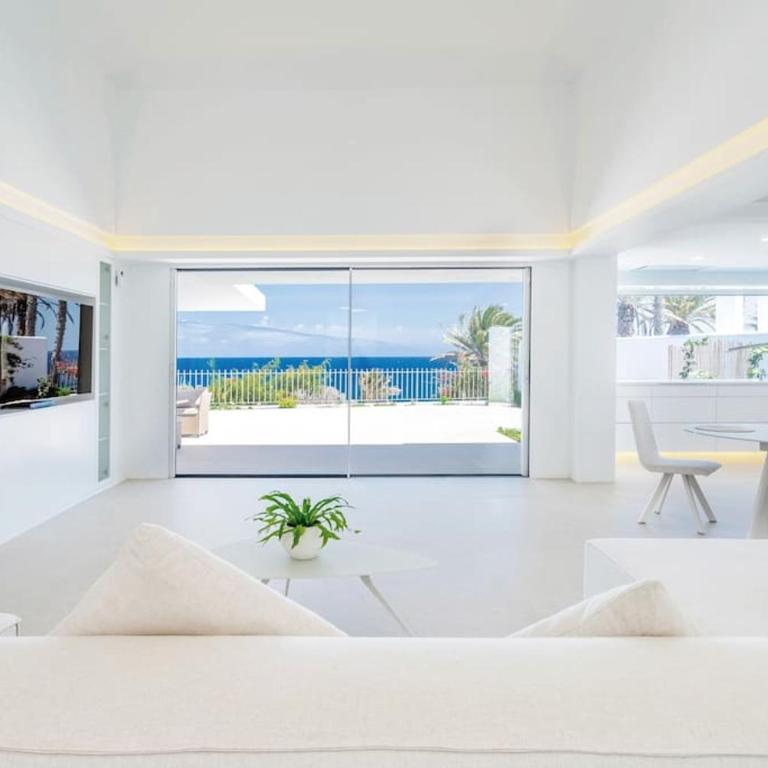 Ocean Bliss Beautiful Villa with Pool and Sea Views - Villa de 2 dormitorios - 2