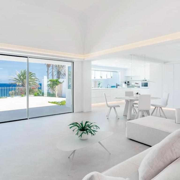 Ocean Bliss Beautiful Villa with Pool and Sea Views - Villa de 2 dormitorios - 6