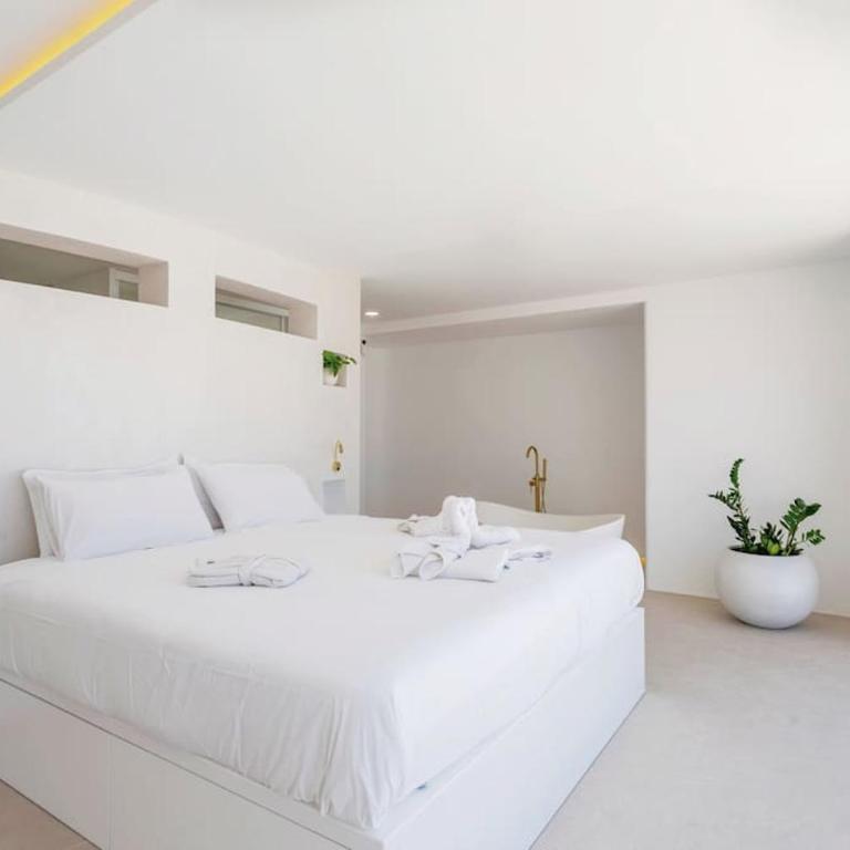 Ocean Bliss Beautiful Villa with Pool and Sea Views - Villa de 2 dormitorios - 11