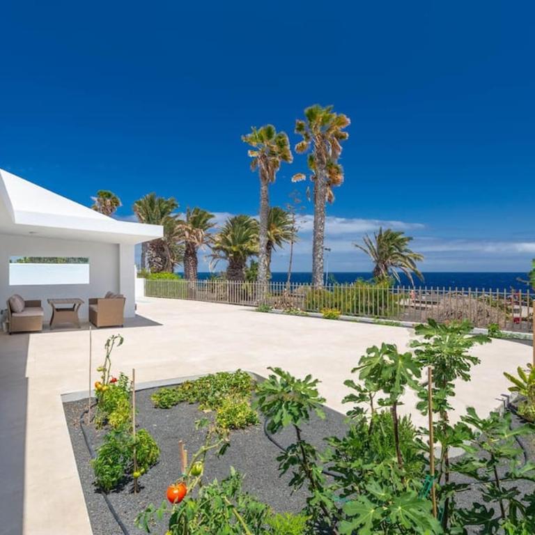Ocean Bliss Beautiful Villa with Pool and Sea Views - Villa de 2 dormitorios - 23