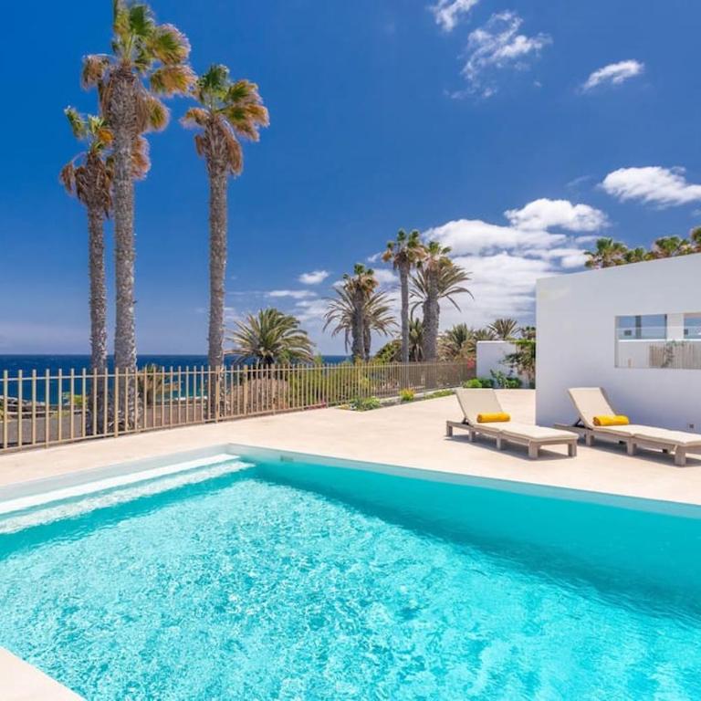 Ocean Bliss Beautiful Villa with Pool and Sea Views - Villa de 2 dormitorios - 24