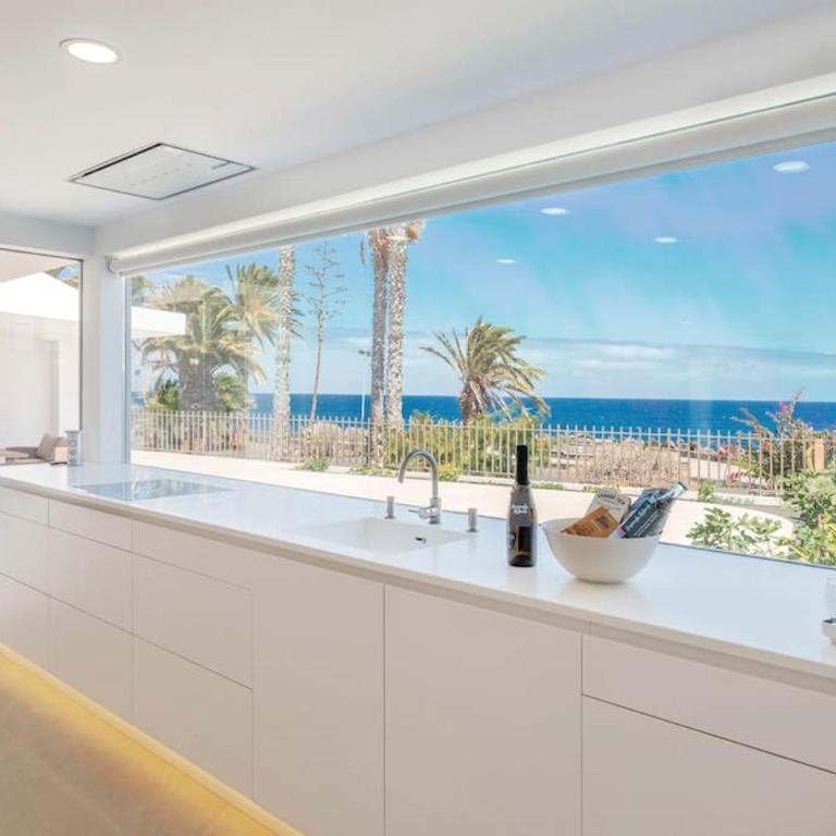 Ocean Bliss Beautiful Villa with Pool and Sea Views - Villa de 2 dormitorios - 3