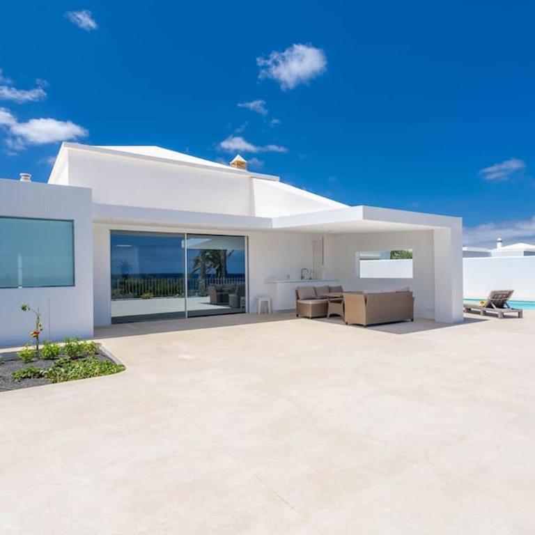 Ocean Bliss Beautiful Villa with Pool and Sea Views - Villa de 2 dormitorios - 21
