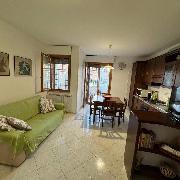 Casa Vacanze Parco del Sole - One-Bedroom Apartment - 11