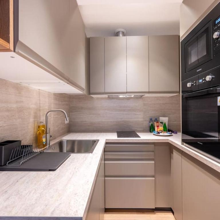 6 pers #2 Chambres #2 SDB #Père Lachaise #Paris 20 - Appartement 2 Chambres - 8