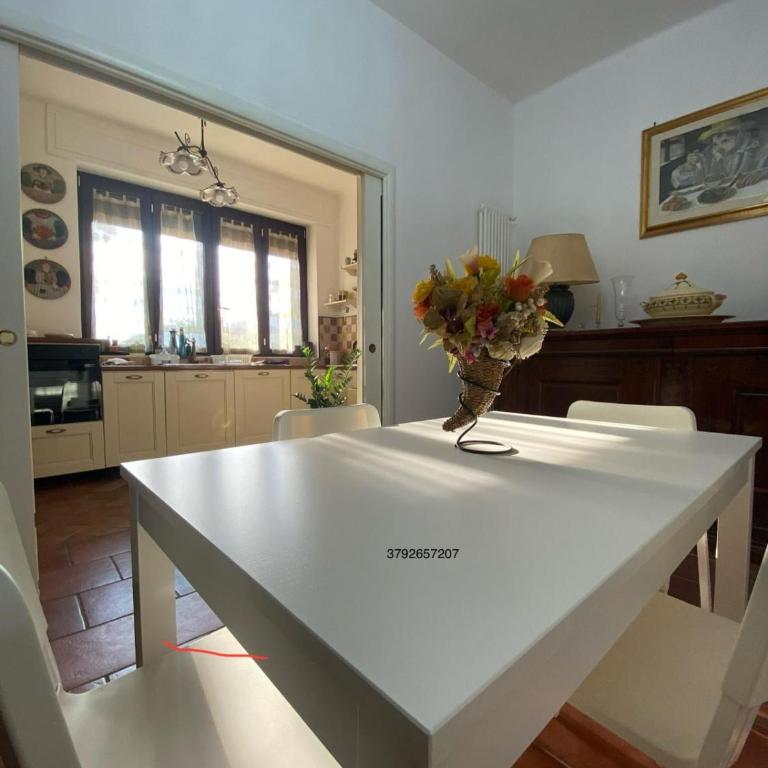 Villa Ginevra - Villa - 24