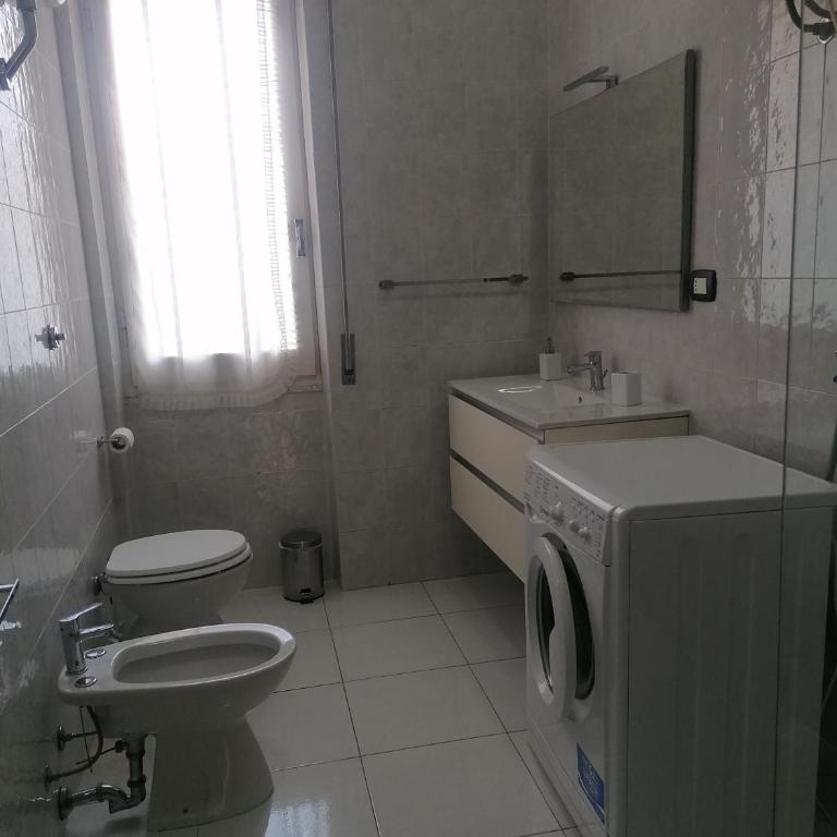 Domus Mater - Two-Bedroom Apartment - 14
