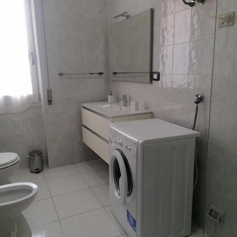 Domus Mater - Two-Bedroom Apartment - 15