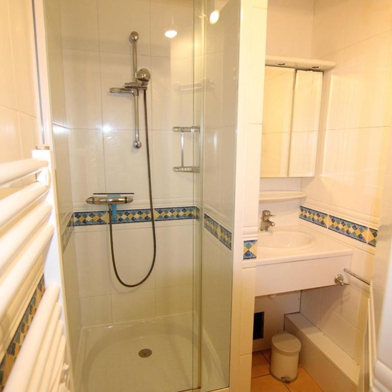 Appartement 2 pièces Les Saisies pour 6 personnes, calme au centre, classé 2 étoiles - Appartamento con 1 Camera da Letto - 7