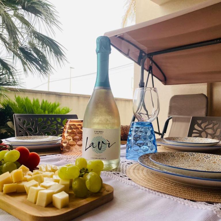 Viki House Mazara - Appartamento con 2 Camere da Letto - 1
