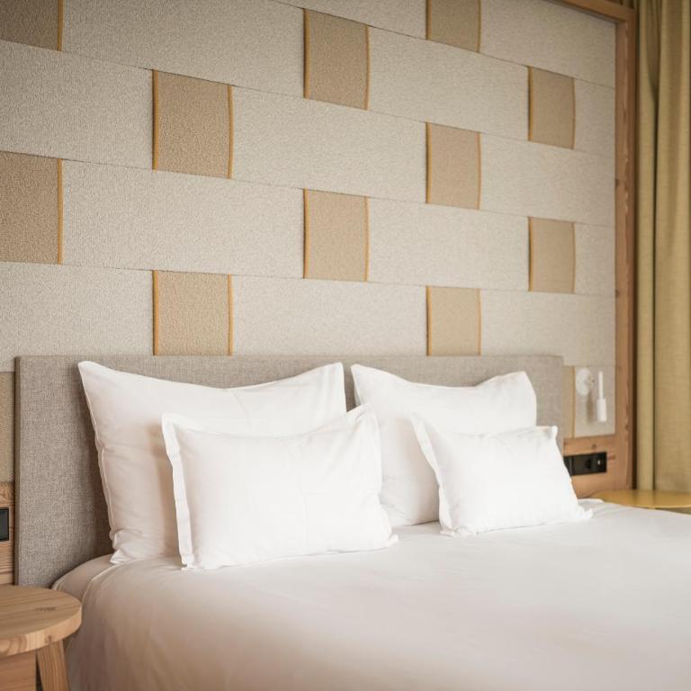 Falkensteiner Hotel Kronplatz - The Leading Hotels of the World - Suite Summit con sauna finlandese - 4