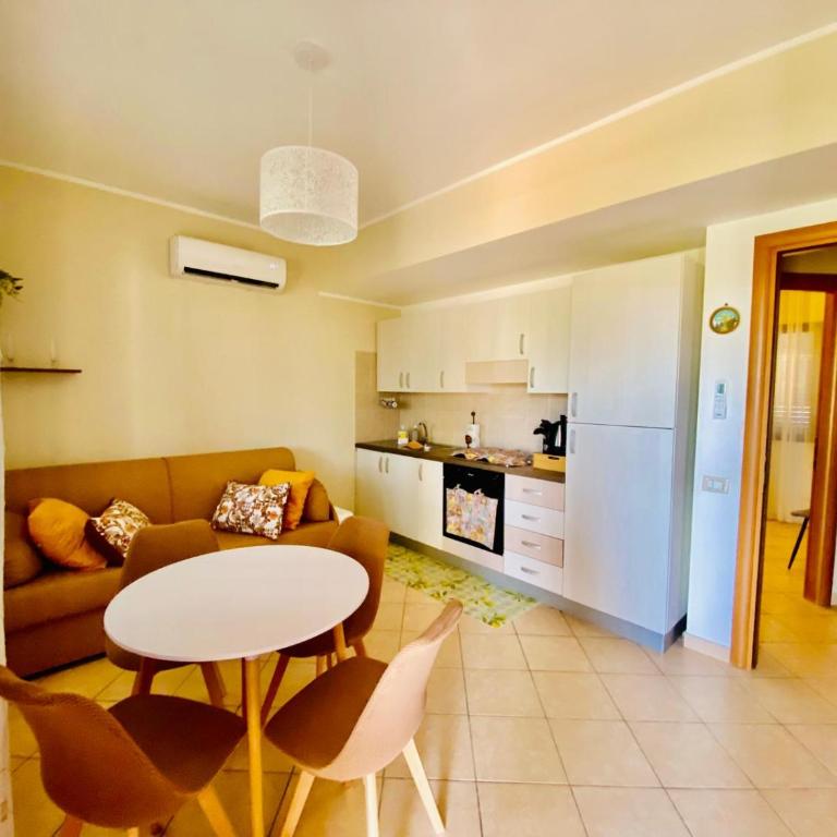 Viki House Mazara - Appartamento con 2 Camere da Letto - 40
