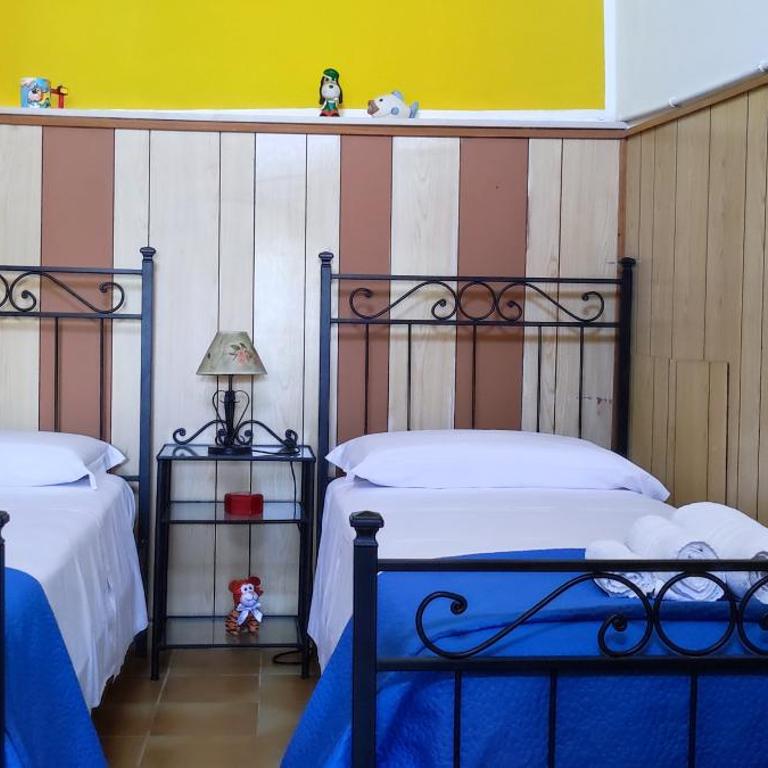 La Vite nel Tempo - a pochi minuti dal mare - Villa con 3 Camere da Letto - 6