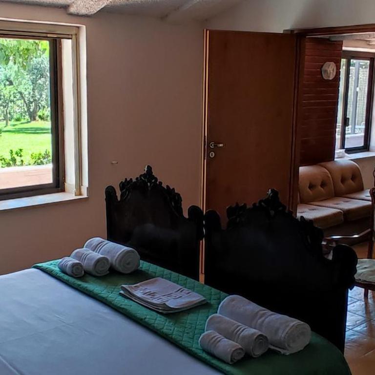 La Vite nel Tempo - a pochi minuti dal mare - Villa con 3 Camere da Letto - 7