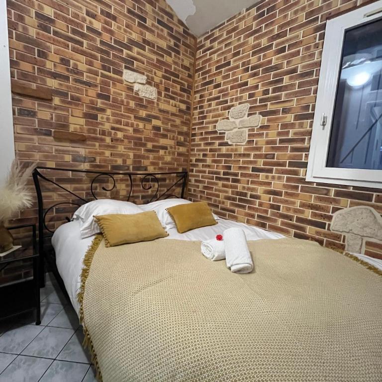 Le Golfy Parking Wifi Piscine Clim - Apartamento de 1 dormitorio - 11