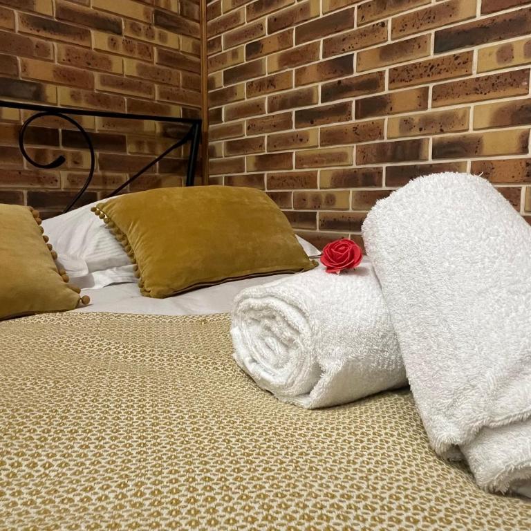 Le Golfy Parking Wifi Piscine Clim - Apartamento de 1 dormitorio - 9