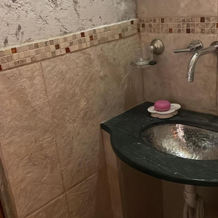 Volcancito - Casa de 2 dormitorios - 3