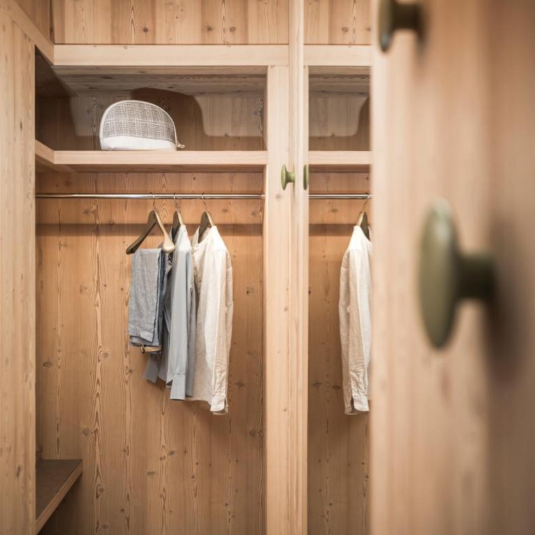 Falkensteiner Hotel Kronplatz - The Leading Hotels of the World - Junior Suite con Cabina a Infrarossi - 4