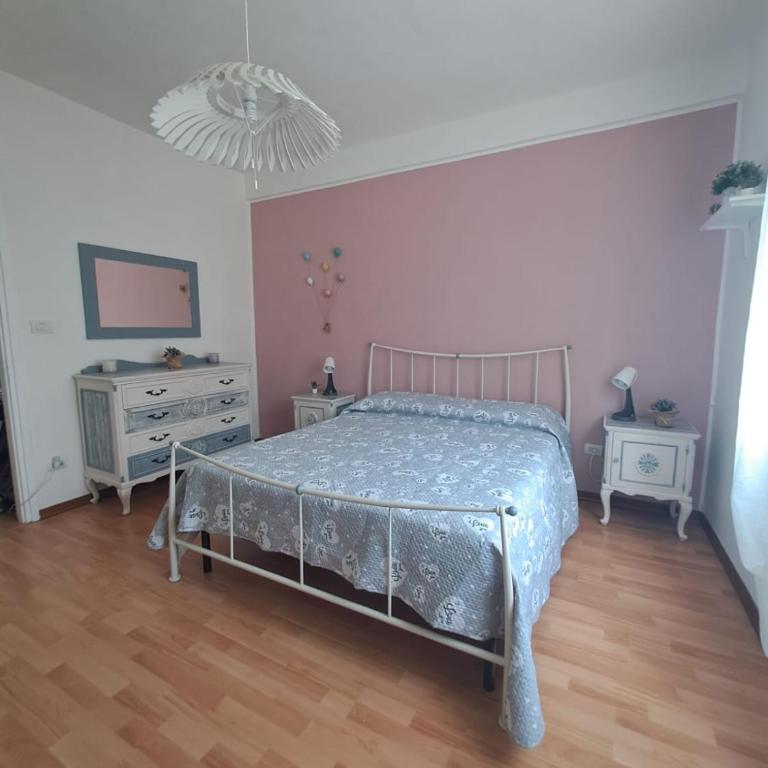 Va Bin Parej - Intero appartamento - Allianz Arena Juventus Stadium & Reggia di Venaria - Appartamento con 1 Camera da Letto e Balcone - 2