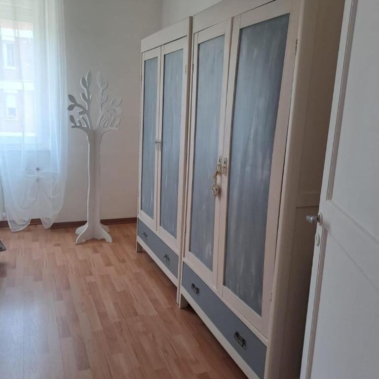 Va Bin Parej - Intero appartamento - Allianz Arena Juventus Stadium & Reggia di Venaria - Appartamento con 1 Camera da Letto e Balcone - 4