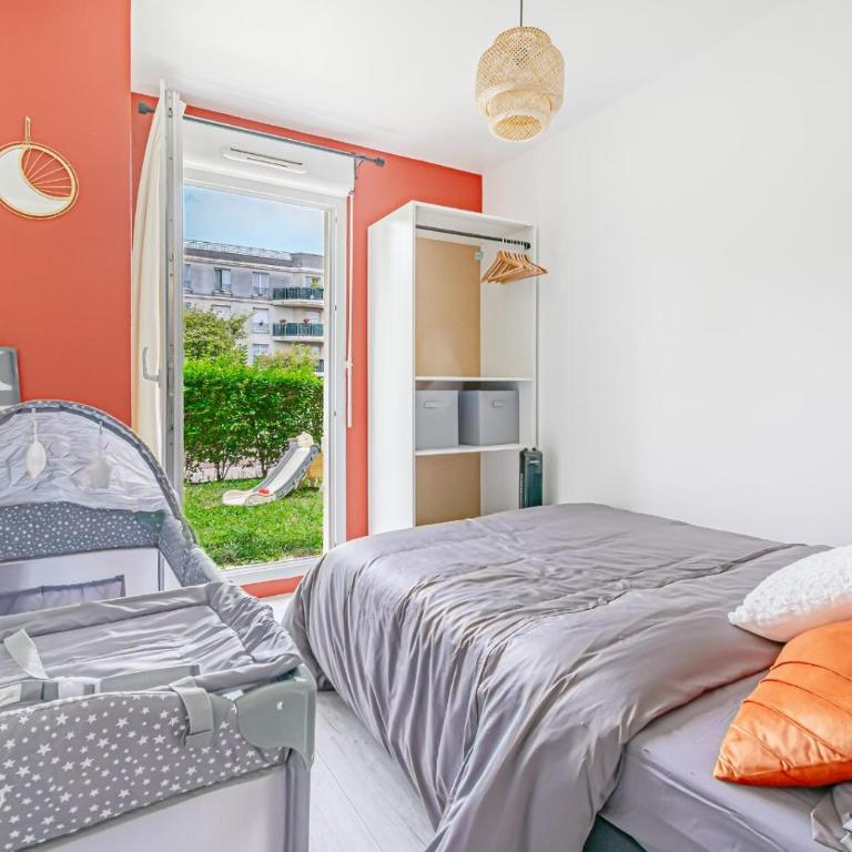Sweet cocon à Disney - Appartement 1 Chambre - 10
