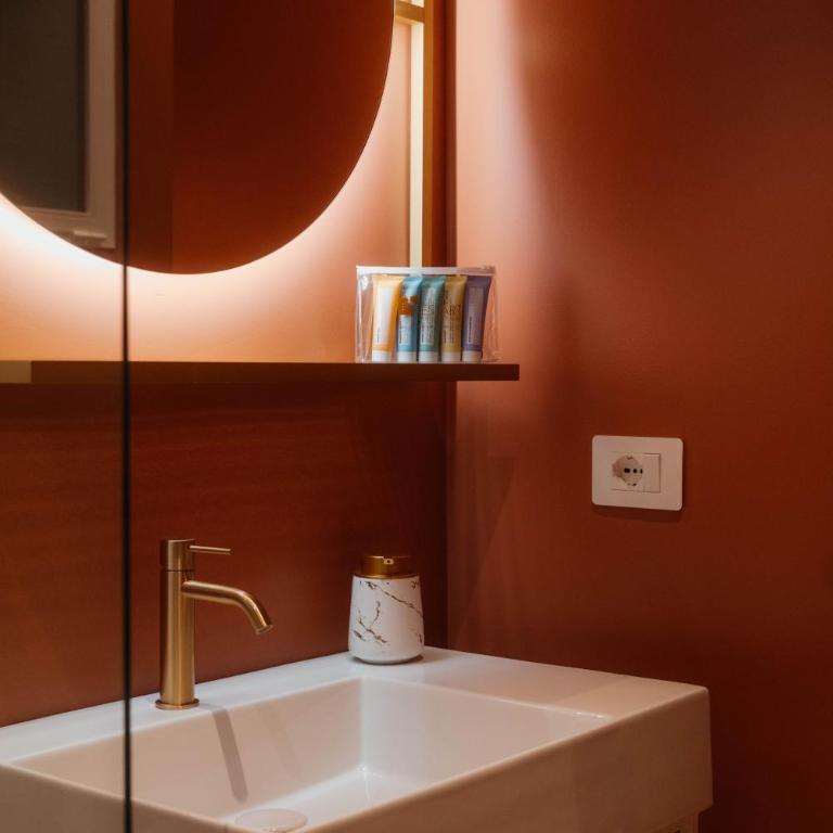 Restart Accommodations Tritone - Appartamento con 1 Camera da Letto - 27