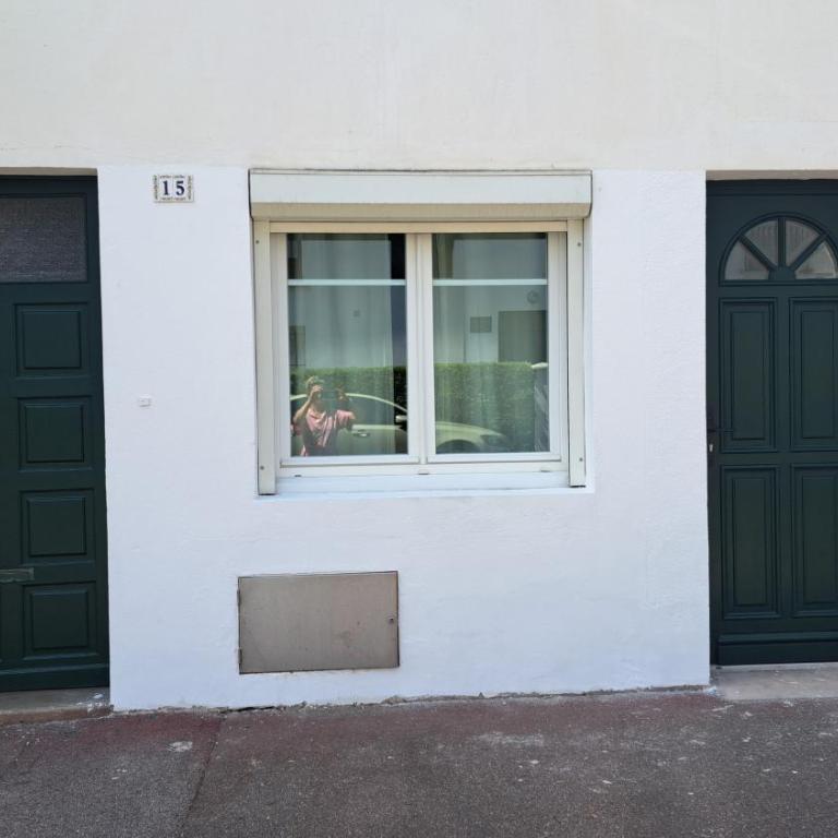 Boutique hôtel Maria-Christina - Appartement - Rez-de-Chaussée - 2