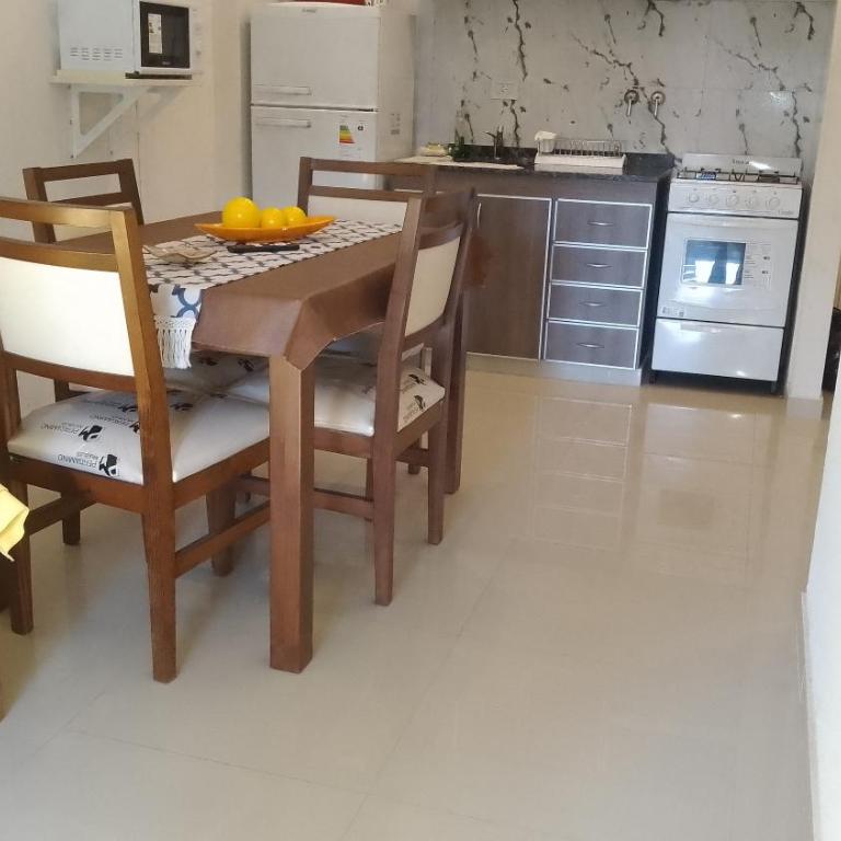 Departamento nuevo en San Bernardo - Apartamento de 1 dormitorio - 12