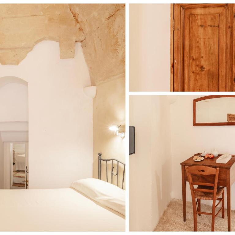 Hotel Sassi - Camera Matrimoniale Standard - 4