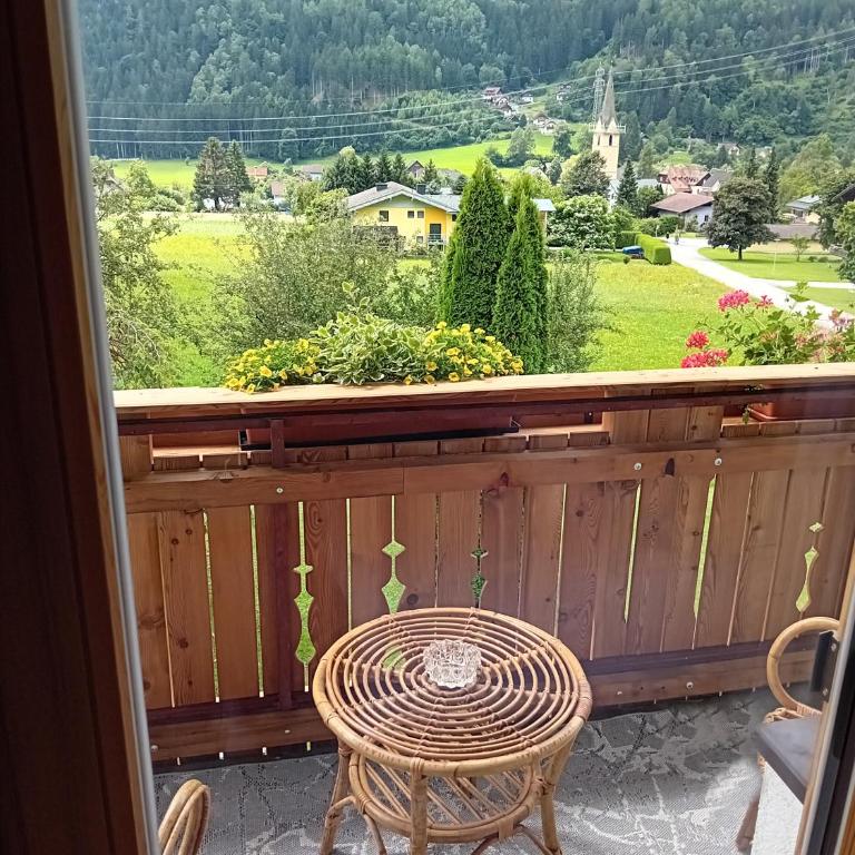 Landhaus Königsreiner - Doppelzimmer mit Bergblick - 1