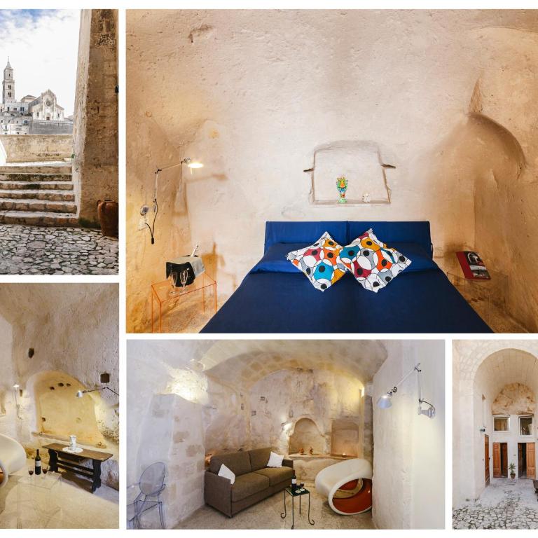 Hotel Sassi - Junior Suite - 4