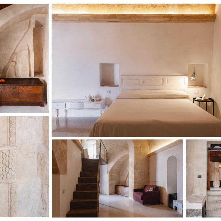 Hotel Sassi - Junior Suite (2 Adulti) - 1