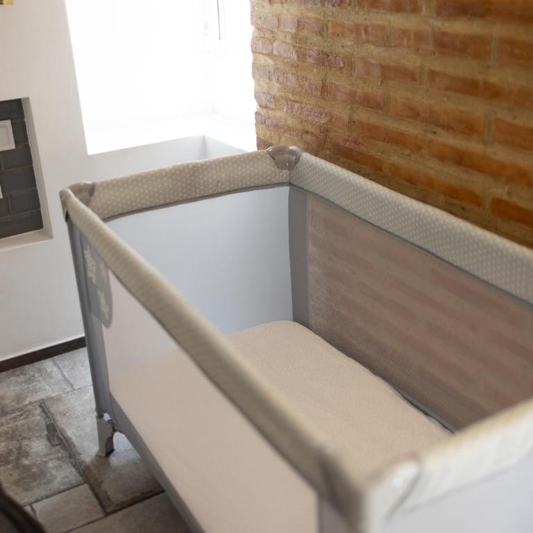 FLORIT FLATS - CENTER MODERN 1BR 2Bth TERRACE WI-FI AC - Apartment - 18