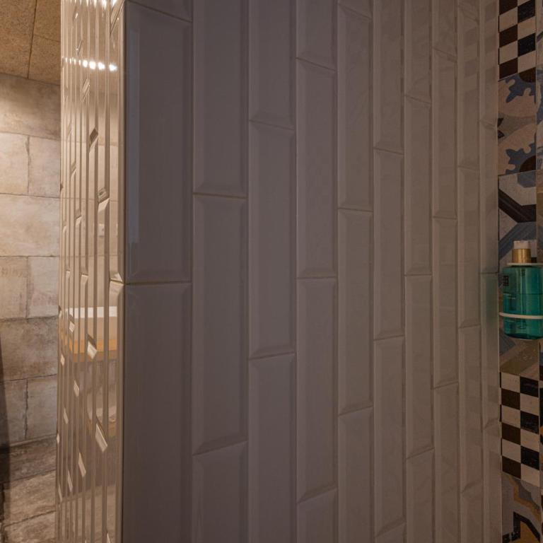 FLORIT FLATS - CENTER MODERN 1BR 2Bth TERRACE WI-FI AC - Apartment - 25