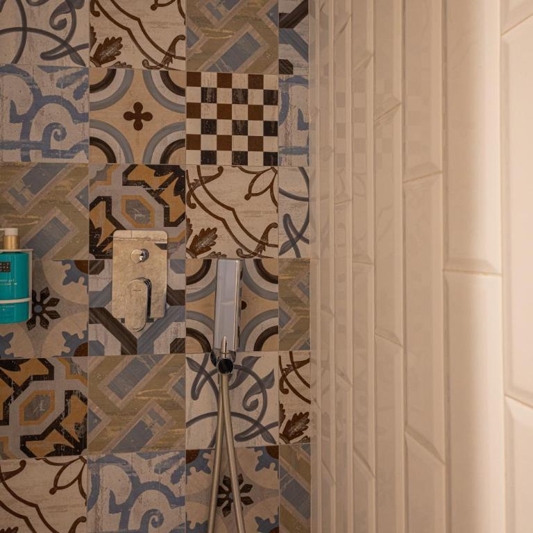 FLORIT FLATS - CENTER MODERN 1BR 2Bth TERRACE WI-FI AC - Apartment - 36