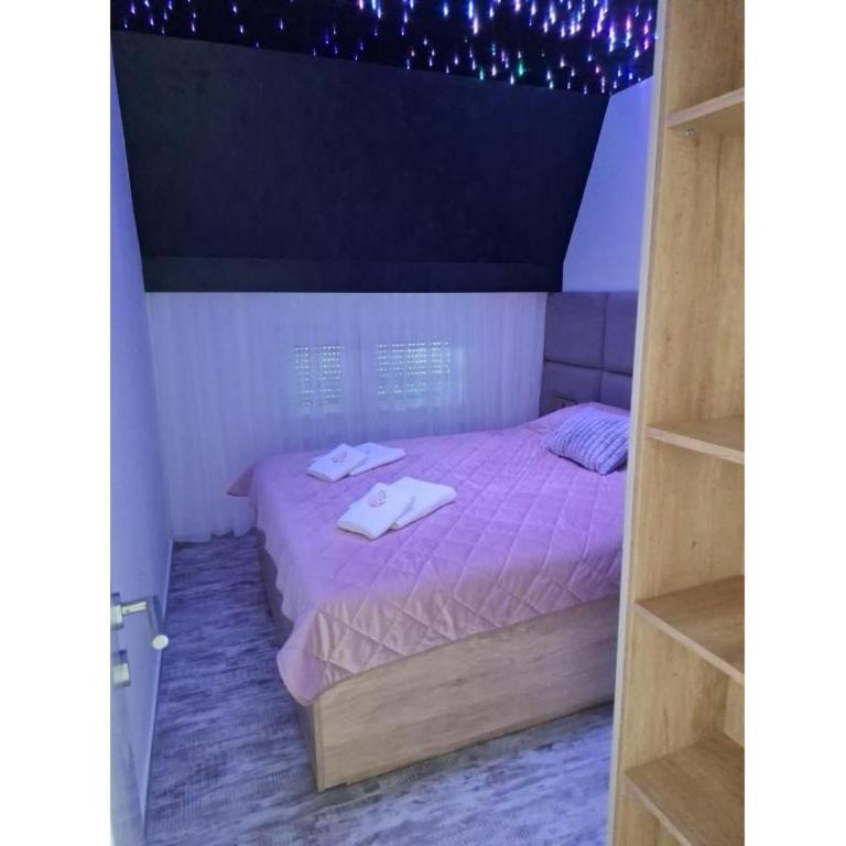 Apartman Felis Star - Apartman sa 1 Spavaćom Sobom - 16