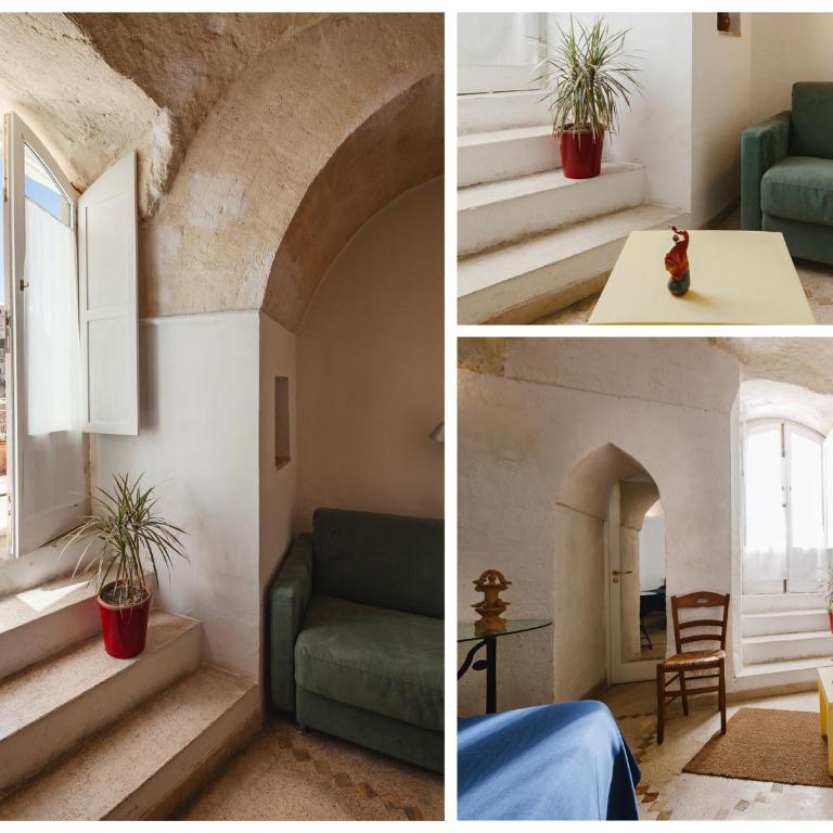 Hotel Sassi - Junior Suite (2 Adulti) - 2