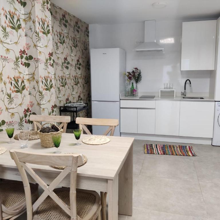 El Perchel Malaga Centro - Apartamento de 2 dormitorios - 8