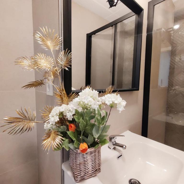 El Perchel Malaga Centro - Apartamento de 2 dormitorios - 9