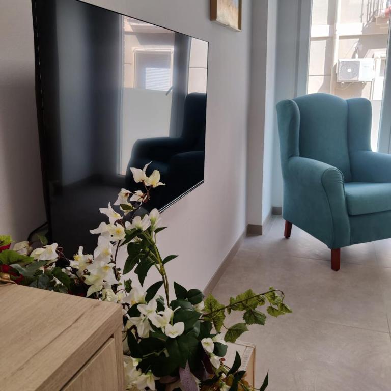 El Perchel Malaga Centro - Apartamento de 2 dormitorios - 13
