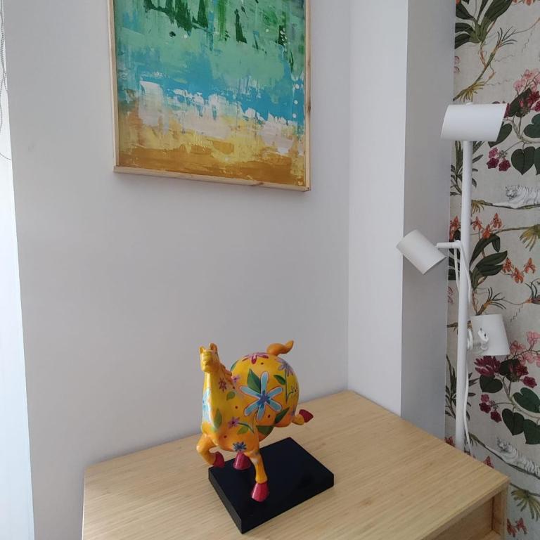 El Perchel Malaga Centro - Apartamento de 2 dormitorios - 14