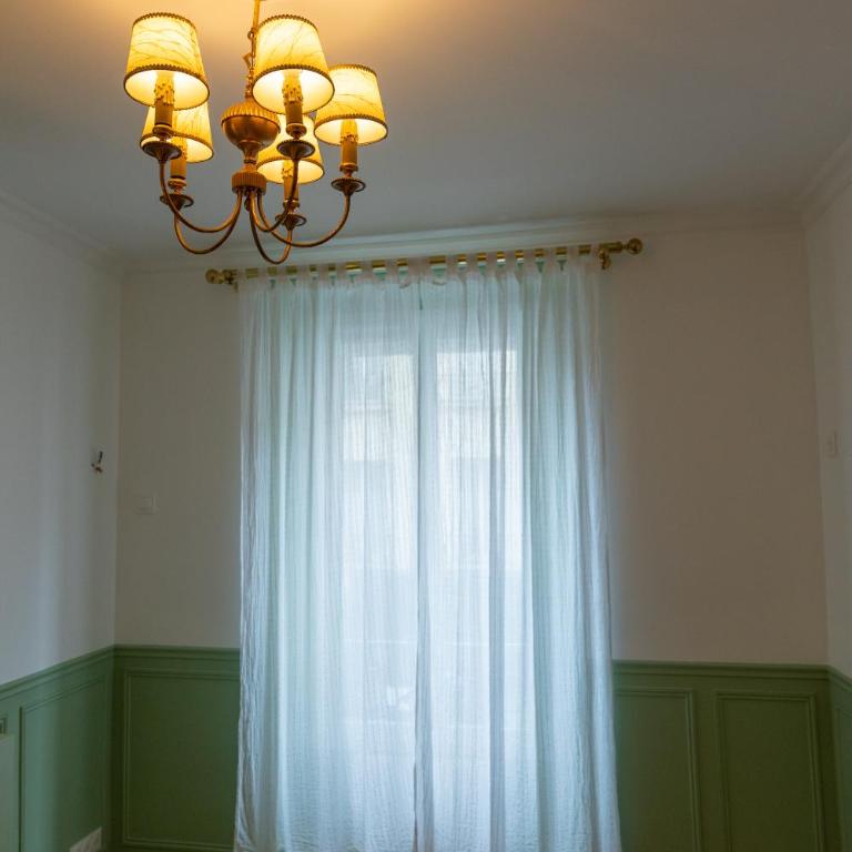 Charmant appartement Paris 15 - Appartement 1 Chambre - 5