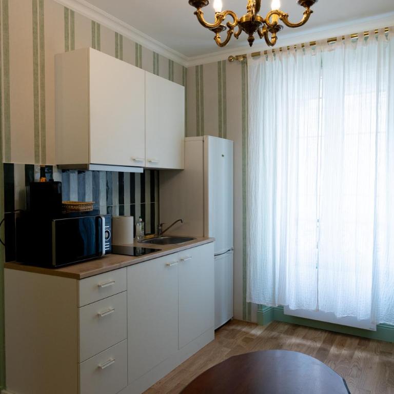 Charmant appartement Paris 15 - Appartement 1 Chambre - 6