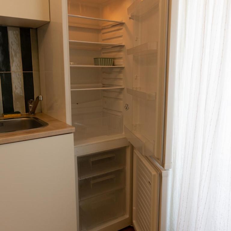 Charmant appartement Paris 15 - Appartement 1 Chambre - 8