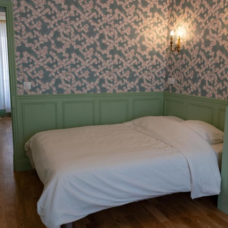 Charmant appartement Paris 15 - Appartement 1 Chambre - 20