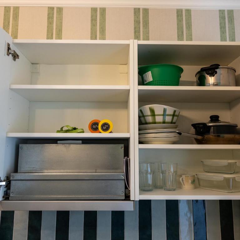 Charmant appartement Paris 15 - Appartement 1 Chambre - 24