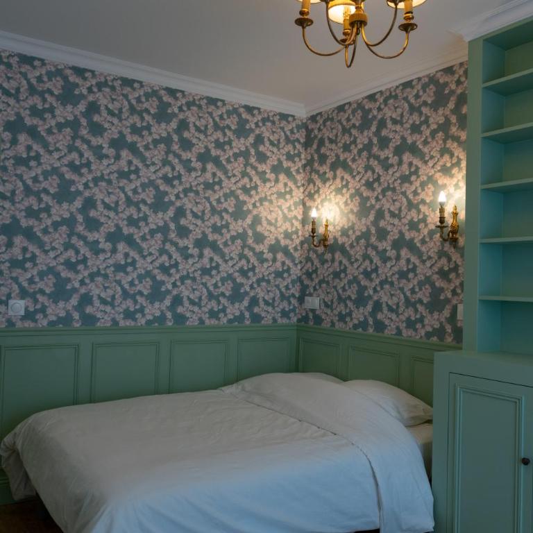 Charmant appartement Paris 15 - Appartement 1 Chambre - 29