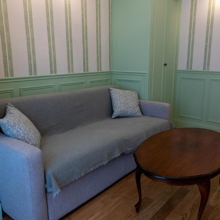 Charmant appartement Paris 15 - Appartement 1 Chambre - 30