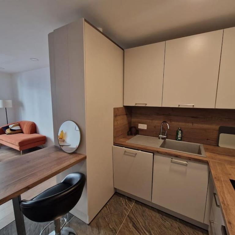 Élégance moderne 15e - Confort près Tour Eiffel - Appartement 2 Chambres - 10