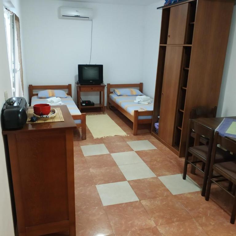 Apartmani obala - Family Studio - 4